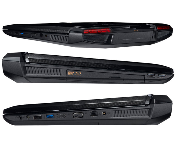 ASUS VX7SX-S1146V i7-2670QM/8GB/1000/BRCombo/7HP64 - 73189 - zdjęcie 6